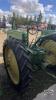 1939 JOHN DEERE B ALL FUEL HANDSTART TRACTOR - 4