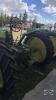 1939 JOHN DEERE B ALL FUEL HANDSTART TRACTOR - 5