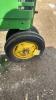 1939 JOHN DEERE B ALL FUEL HANDSTART TRACTOR - 10