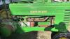 1939 JOHN DEERE B ALL FUEL HANDSTART TRACTOR - 11