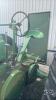 1939 JOHN DEERE B ALL FUEL HANDSTART TRACTOR - 15