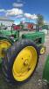 1945 JOHN DEERE B ALL FUEL HANDSTART TRACTOR - 6