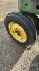 1945 JOHN DEERE B ALL FUEL HANDSTART TRACTOR - 9