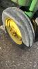 1945 JOHN DEERE B ALL FUEL HANDSTART TRACTOR - 10