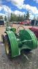 1943 JOHN DEERE BR ALL FUEL HANDSTART TRACTOR - 5