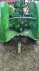 1943 JOHN DEERE BR ALL FUEL HANDSTART TRACTOR - 7