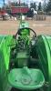 1943 JOHN DEERE BR ALL FUEL HANDSTART TRACTOR - 8