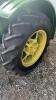 1943 JOHN DEERE BR ALL FUEL HANDSTART TRACTOR - 10