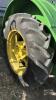 1943 JOHN DEERE BR ALL FUEL HANDSTART TRACTOR - 14