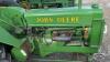 1943 JOHN DEERE BR ALL FUEL HANDSTART TRACTOR - 15