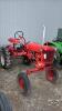 INTERNATIONAL FC CUB GAS TRACTOR