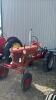 INTERNATIONAL FC CUB GAS TRACTOR - 3