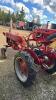 INTERNATIONAL FC CUB GAS TRACTOR - 4