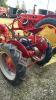 INTERNATIONAL FC CUB GAS TRACTOR - 5
