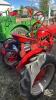 INTERNATIONAL FC CUB GAS TRACTOR - 7
