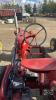 INTERNATIONAL FC CUB GAS TRACTOR - 8