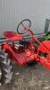 INTERNATIONAL FC CUB GAS TRACTOR - 15