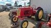 1949 COCKSHUTT 30 GAS TRACTOR - 3