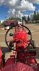1949 COCKSHUTT 30 GAS TRACTOR - 8