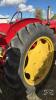 1949 COCKSHUTT 30 GAS TRACTOR - 9
