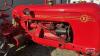1949 COCKSHUTT 30 GAS TRACTOR - 13