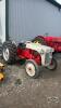 1953 FORD 8N GAS TRACTOR