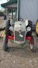 1953 FORD 8N GAS TRACTOR - 3