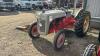 1953 FORD 8N GAS TRACTOR - 4