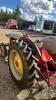 1953 FORD 8N GAS TRACTOR - 5