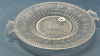 12in Wide Frosted Lion Cake Plate -See Notes - 4