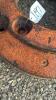 PAIR OF WHEEL WEIGHTS - 4