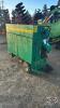 WIC 45 GAS FEED CART