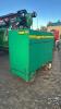 WIC 45 GAS FEED CART - 3