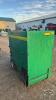 WIC 45 GAS FEED CART - 4