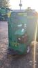 WIC 45 GAS FEED CART - 5