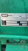 WIC 45 GAS FEED CART - 8