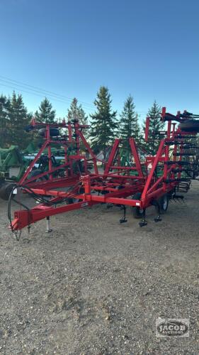 INTERNATIONAL 45 25FT CULTIVATOR