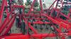INTERNATIONAL 45 25FT CULTIVATOR - 12