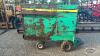 WIC 52 GAS FEED CART - 2