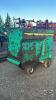 WIC 52 GAS FEED CART - 3