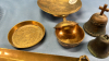 Brass Lot -See Notes - 4