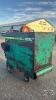 WIC 52 GAS FEED CART - 4