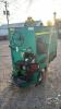 WIC 52 GAS FEED CART - 5