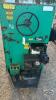 WIC 52 GAS FEED CART - 8