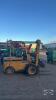 SEE NOTE: MOBILIFT GAS FORKLIFT - 2