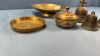 Brass Lot -See Notes - 5