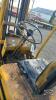 SEE NOTE: MOBILIFT GAS FORKLIFT - 5