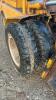 SEE NOTE: MOBILIFT GAS FORKLIFT - 8