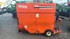 VALMETAL 542 GAS FEED CART - 2