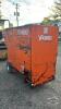 VALMETAL 542 GAS FEED CART - 4